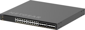 NETGEAR Przełšcznik Switch XSM4340V 24x10GE PoE++ 8xSFP28