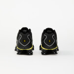 Tenisky Nike Shox TL Black/ Metallic Silver-Dynamic Yellow EUR 46