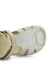 Geox Steppieup Beige barefoot sandále 25 EUR