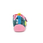 Affenzahn Sneaker Knit Happy Chameleon barefoot tenisky 27 EUR