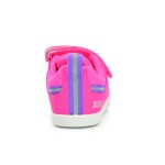 Xero shoes Prio Kids Pink růžové barefoot tenisky 23 EUR