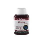 MEDPHARMA Tiamín 50 mg + vitamín B1 60 + 7 tabliet ZADARMO