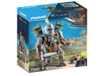 Playmobil® Novelmore 71300 Bojoví roboti