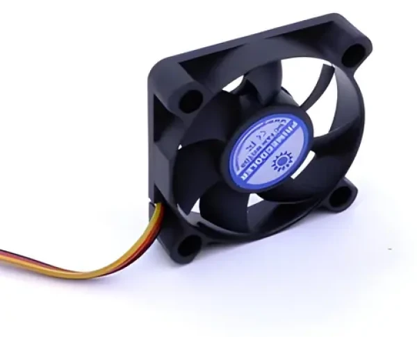 Primecooler PC-5010L05S / Ventilátor / 50 mm / 4000 RPM / 5 V / 3-pin (PC-5010L05S)
