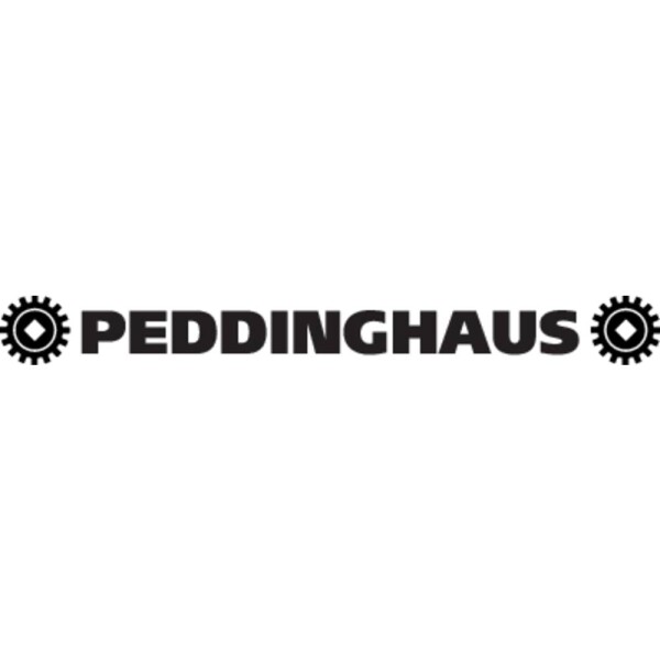 Peddinghaus XStriker 5126250001 kladivo na laty 901 g 320 mm; 5126250001