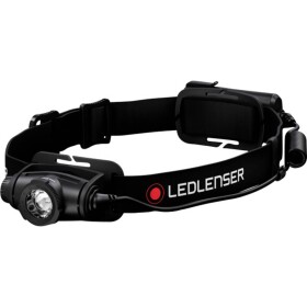 Ledlenser H5 CORE čelovka lm (502193)