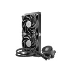 Cooler Master MasterLiquid Lite 240 (MLW-D24M-A20PW-R1)