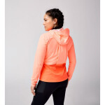Dámska nepremokavá bunda High Point 2 pink XL