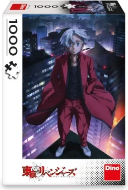 Dino Anime: Tokyo Revengers