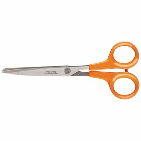 Fiskars Classic 1005150 Kancelárske nožnice 17 cm (1005150)