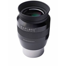 Explore Scientific 0219640 62° LER 40 mm Ar okulár; 0219640