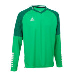 Select Monaco M futbalová brankárska mikina T26-03154 L