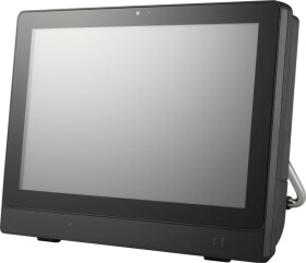 LG Thin Client 24CN650I-1N.AEU 60,47cm 23,8Zoll Intel Celeron J4105 4GB 128GB SSD Full HD Webcam Igel OS black