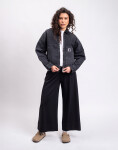 Carhartt WIP W' OG Arcan Jacket Black/Black destroy wash XS