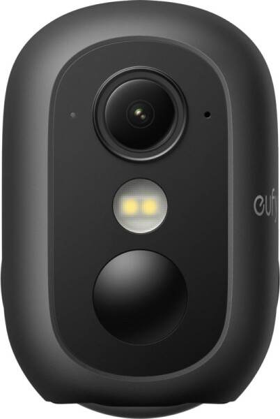 Eufy eufyCam C35 Solo black