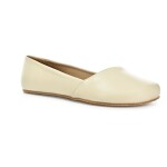 Shapen Peony 2.0 Beige Wide barefoot baleríny 37 EUR