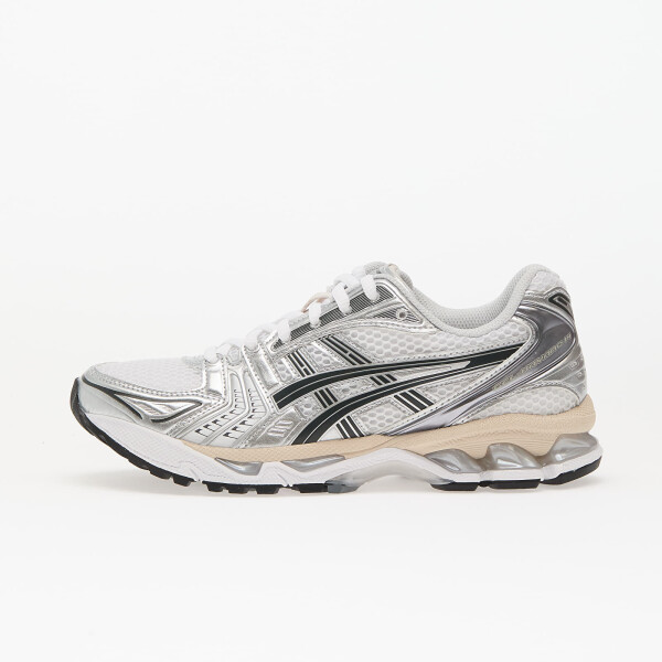Tenisky Asics GEL-KAYANO 14 White/ Graphite Grey EUR 39.5