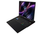 MSI Raider/18 Max HX A2WI-1042CZ/U9-290HXP/18"/4K/64GB/2TB/RTX 5080/W11P/Čierna/2R (9S7-182462-1042)
