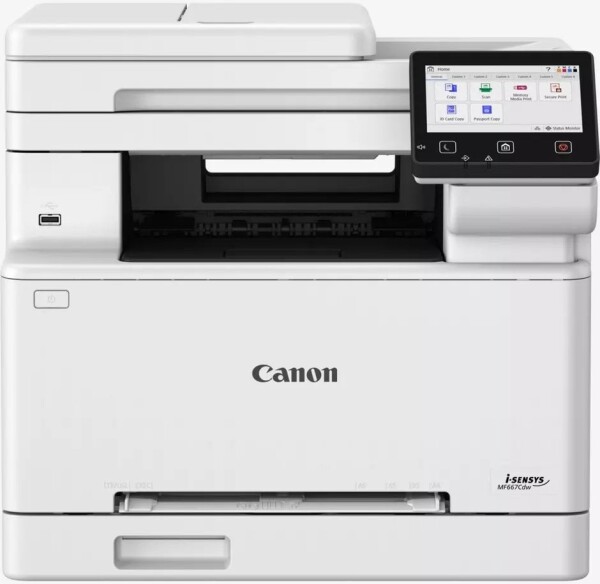 Canon MF667Cdw (6928C001)