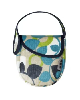 JJ COLE - Puzdro na cumlík - Blue Vine (JPIBV)