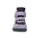 Fooz Wilo Purple zimné barefoot topánky 25 EUR