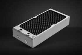 EKWB EK-Quantum Surface X280M - Radiator (white)