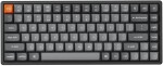 Keychron K2 Max QMK Hot Swap Keychron Super Brown (K2M-J3)