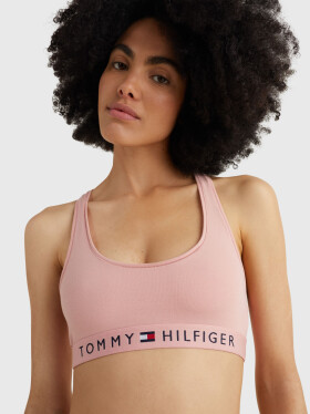 Dámske podprsenky Close to Body BRALETTE UW0UW02037625 - Tommy Hilfiger LG