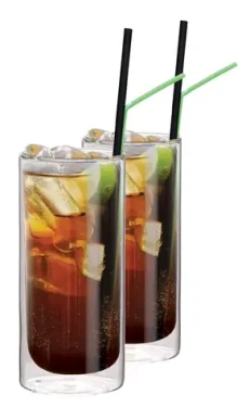 Maxxo Termo pohár Cuba libre 400ml 2ks (DG882)