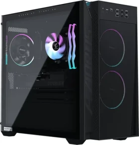 GIGABYTE AORUS Prime 3 AP351 / Stolný počítač / AMD RYZEN 7 9700X / 32GB / RTX 5070 / 1TB SSD / W11H (AP3A7N7-5100)