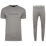 Pánske pyžamo 00SGXE-0HASH-96X - Diesel XL