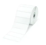 Brother - RD-S04E1 (papierové štítky 1552 ks) / Úloha predrezaných štítkov pre tlačiarne TD-4000 a TD-4100N / 76x26mm (RDS04E1)