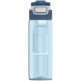 Fľaša na vodu Kambukka Elton 750 ml - Crystal Blue NEPLATÍ