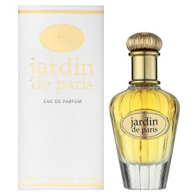 Alhambra Jardin De Paris EDP ml