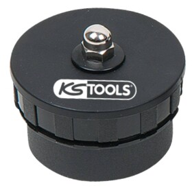 KS Tools 150.1877 Bajonetový protizástrčkový adaptér, Ø 61 mm; 150.1877