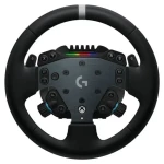 Logitech RS50 čierna / Herný volant / Xbox / PC / USB (941-000274)