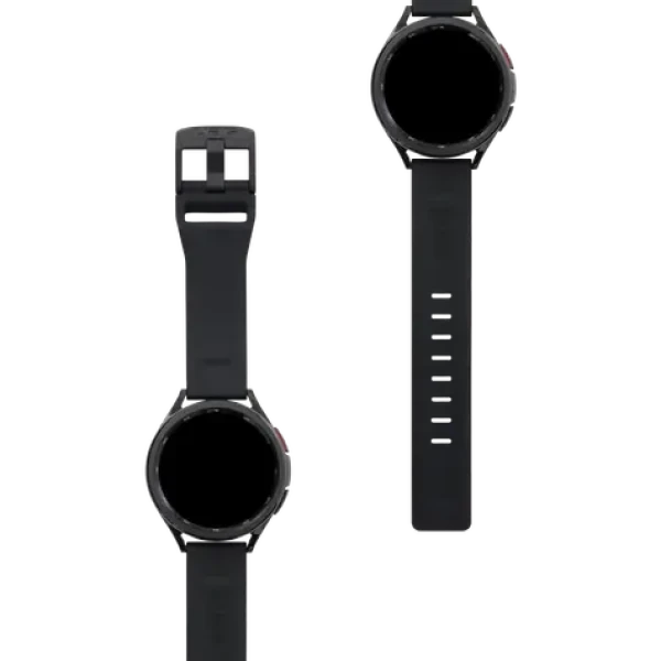 UAG Scout Strap remienok pre Samsung Galaxy Watch M/L čierna (294404114040)