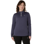 Asics Core LS 1/2 Zip Winter Top W 2012D294500 Tričko S