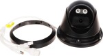 APTI KAMERA IP APTI-AI802V2-28W-BLACK - 8.3Mpx 4K UHD 2.8mm