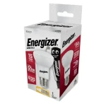Energizer S9015 LED reflektorová žiarovka 9.5W / pätica E27 / 2700K / 600lm / 15000h (S9015)