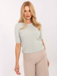 Jumper PM SW PM 5065.28 pistáciový M/L