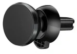 Magnetický držiak do auta na mriežku ventilácie T07 / Držiak do auta / Magnetický / Univerzálny