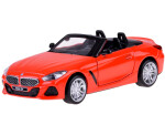 Mamido Zberateľský model kovové auto BMW Z4 M40i cabrio svetla ZA5049