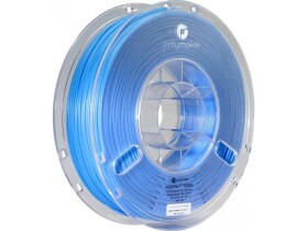 Polymaker Polyflex TPU-95A filament modrý 1,75 mm 750 g