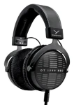 Beyerdynamic DT 1990 PRE MK II čierna / Otvorené slúchadlá / 30 ? / 5-40000 Hz / odnímateľný kábel (43000258)