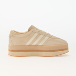 Tenisky adidas Gazelle Stack W Sand Strata/ Gum 3/ Cream White EUR 42