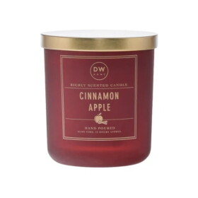 Dw HOME Vonná sviečka Cinnamon Apple 266 g