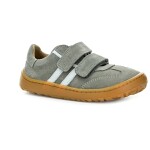 Froddo F-motion G3130292-9 Light Grey celoročné nízke barefoot topánky 31 EUR