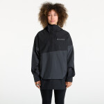 Bunda adidas Terrex Xploric 2.5L Climaproof Anorak Black/ Carbon M