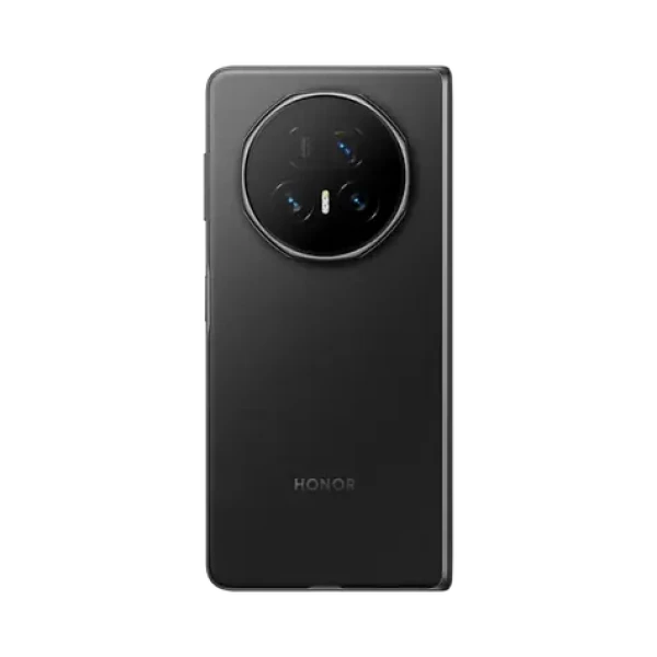 Honor Magic V5 5G 16GB/512GB čierna / Skladací telefón / 7.95 "OLED / Snapdragon 8 Elite / 5820 mAh / Android 15 (0168262)